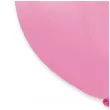 balony pastel rozowy gemar 19 25 szt