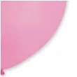balony pastel rozowy gemar 19 25 szt