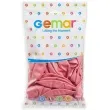 balony pastel rozowy jasny gemar 19 25 szt