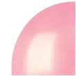 balony pastel rozowy jasny gemar 19 25 szt