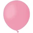 balony pastel rozowy jasny gemar 5 100 szt