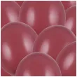 balony pastel sliwka strong 11 10 szt