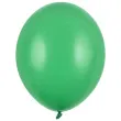 balony pastel zielone 12 strong 100 szt