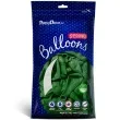 balony pastel zielone 9 strong 100 szt