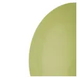 balony pastel zielone gemar 12 100 szt
