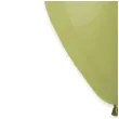balony pastel zielone gemar 13 50 szt