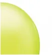 balony pastel zielony chartreuse qualatex 5 100 szt