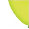 balony pastel zielony chartreuse qualatex 5 100 szt