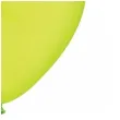 balony pastel zielony chartreuse qualatex 5 100 szt