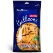 balony pastel zolte 10 strong 10 szt