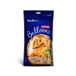 balony pastel zolte strong 12 100 szt