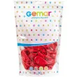 balony pastelowe czerwony gemar 13 50 szt