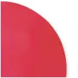 balony pastelowe czerwony gemar 19 50 szt