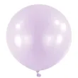 balony pastelowe dekoracja na urodziny do girlandy fioletowe anagram 24 4 szt