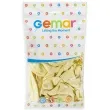 balony pastelowe kosc sloniowa gemar 19 25 szt