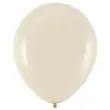 balony pastelowe latte partypal 5 20 szt