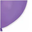 balony pastelowe lawendowy gemar 19 50 szt
