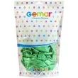 balony pastelowe mietowy gemar 13 50 szt