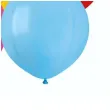balony pastelowe mix gemar 19 50 szt