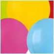 balony pastelowe mix gemar 19 50 szt