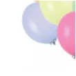 balony pastelowe mix strong 12 10 szt