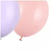 balony pastelowe mix strong 12 100 szt