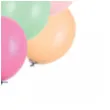 balony pastelowe mix strong 27 cm 10 szt