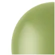 balony pastelowe oliwkowy folat 13 50 szt