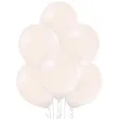 balony pastelowe rozowe jasne dekoracja na baby shower urodziny do girlandy 12 100 szt