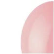 balony pastelowe rozowy delikatny gemar 13 50 szt