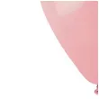 balony pastelowe rozowy delikatny gemar 13 50 szt
