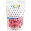 balony pastelowe rozowy delikatny gemar 13 50 szt