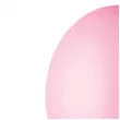 balony pastelowe rozowy gemar 13 50 szt