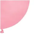 balony pastelowe rozowy jasny gemar 19 50 szt