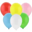 balony pastelowy mix godan 9 50 szt