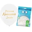balony pierwsza komunia swieta partypal 12 100 szt