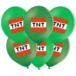 balony piksel tnt congee 50 szt 14
