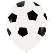 balony pilka nozna goal partypal 12 6 szt