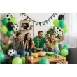 balony pilka nozna zestaw kibica 10 20 szt