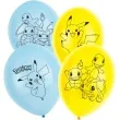 balony pokemon amscan 11 6 szt