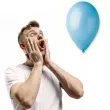 balony premium blekitne gemar 10 10 szt