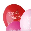 balony premium dzisiaj nasze walentynki gemar 12 5 szt