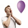 balony premium lawendowe gemar 10 10 szt