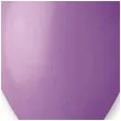 balony premium lawendowe gemar 10 10 szt