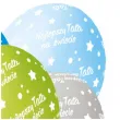 balony premium najlepszy tata gemar 12 5 szt