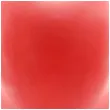 balony rainbow metalizowane czerwone partydeco 11 100 szt