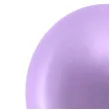 balony rainbow metalizowane fioletowe partydeco 11 100 szt