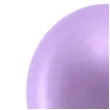 balony rainbow metalizowane fioletowe partydeco 9 100 szt
