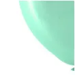 balony rainbow metalizowane mietowy partydeco 11 100 szt