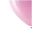 balony rainbow metalizowane rozowe partydeco 9 10 szt